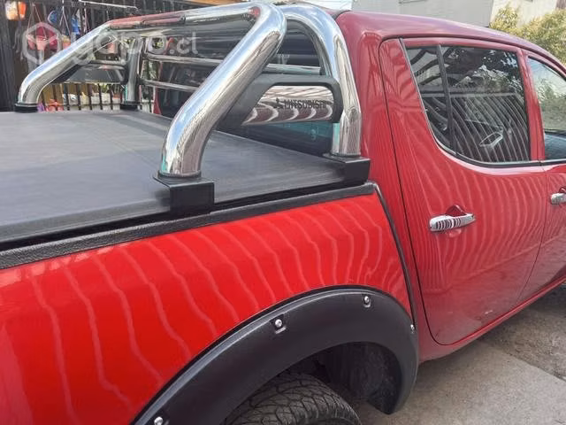 Mitsubishi L200 2015 4x2