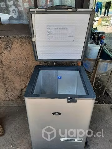 Congeladora mediana - Imagen 6