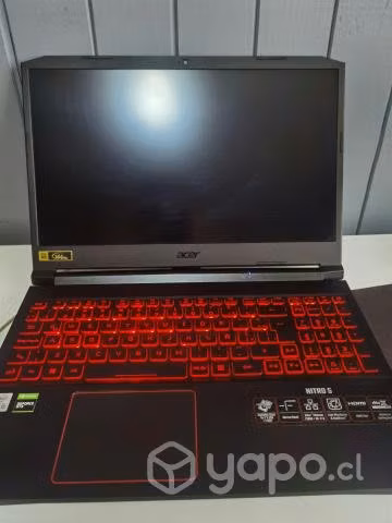 Computador gamer