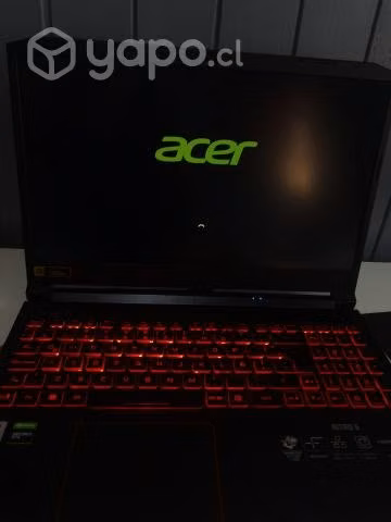 Computador gamer