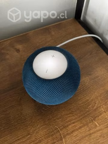 Apple HomePod mini - Azul - Imagen 3