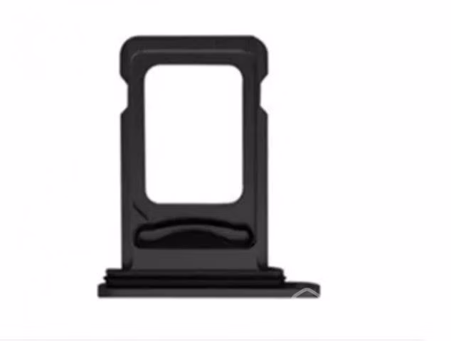 Bandeja Dual Sim Compatible iPhone XR - Imagen 2