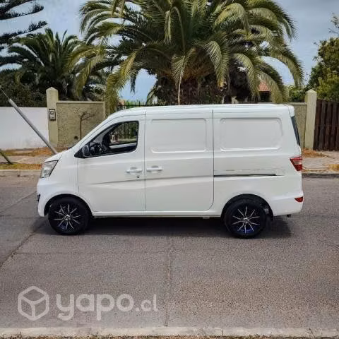 Changan m201