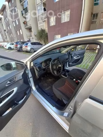 Chevrolet sail 2019 - Imagen 5