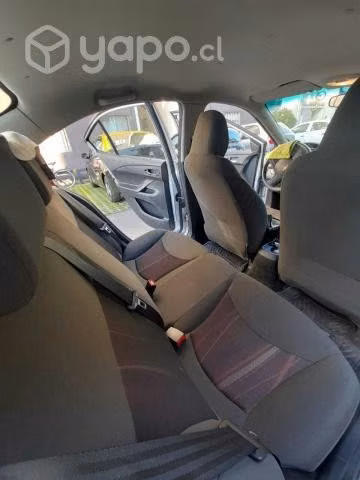 Chevrolet sail 2019 - Imagen 2