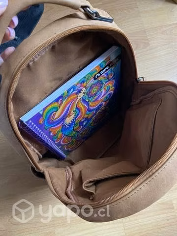 Mochila secret