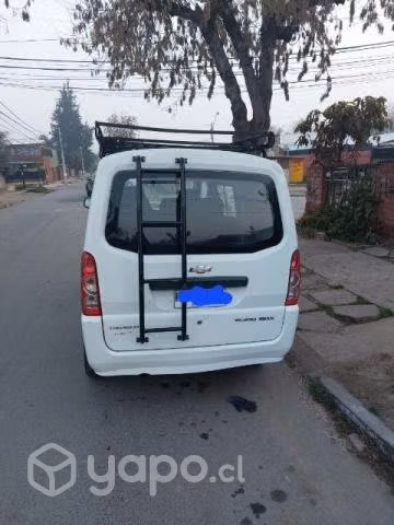 Chevrolet n300 2018 , dh/ac