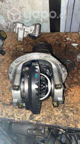Diferencial delantero suzuki - Imagen 2