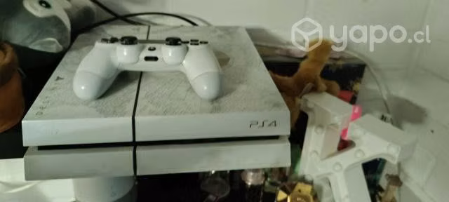 Play 4 - Imagen 4