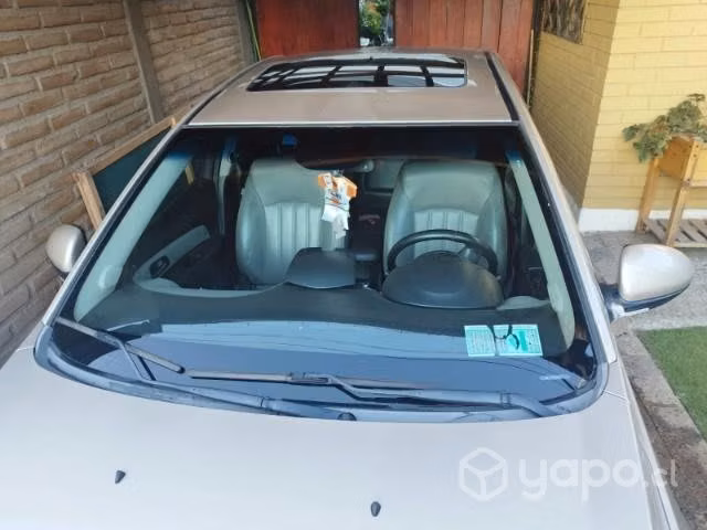 Chevrolet Cruze 2014 AT 1.8