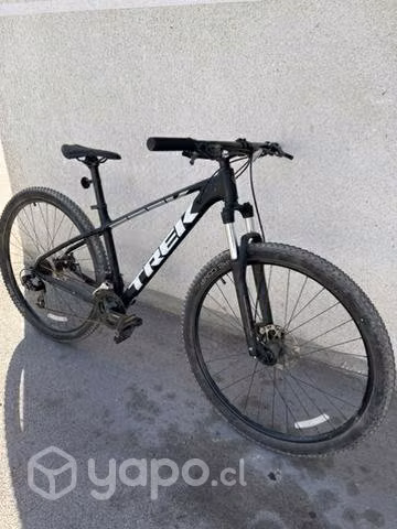 Treck Marlin 4 talla M 2022