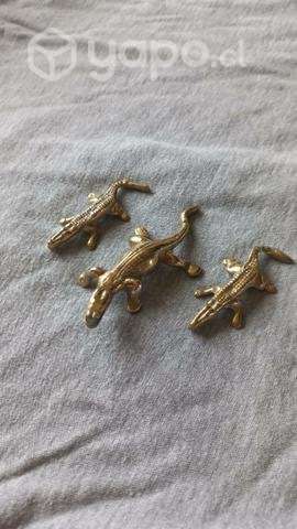 Adornos de bronce - Imagen 6