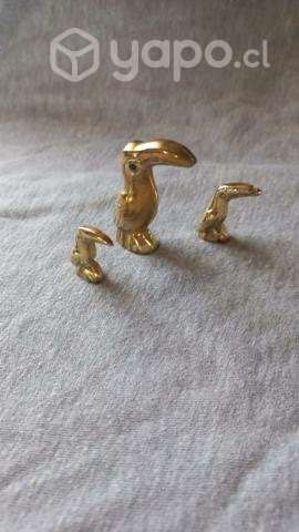 Adornos de bronce - Imagen 5