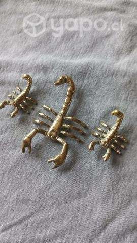 Adornos de bronce - Imagen 2