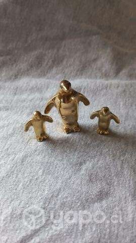 Adornos de bronce - Imagen 3