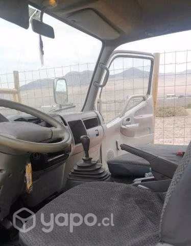 Camión Oportunidad por renovación