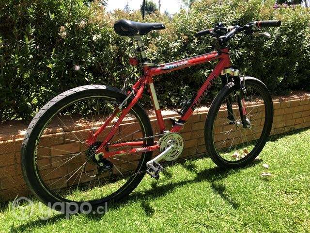 Bicicleta Bianchi aro 26 - Imagen 6
