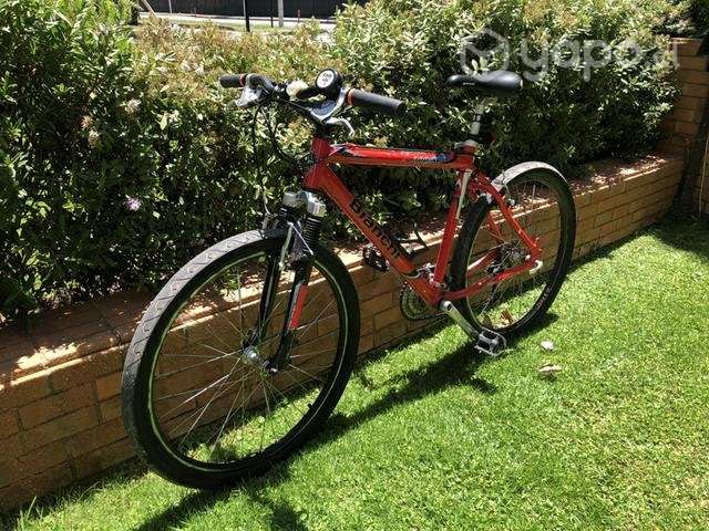 Bicicleta Bianchi aro 26 - Imagen 3