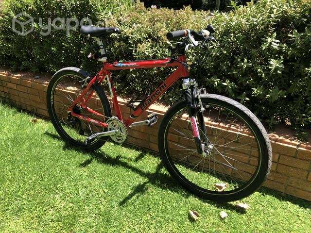 Bicicleta Bianchi aro 26 - Imagen 5