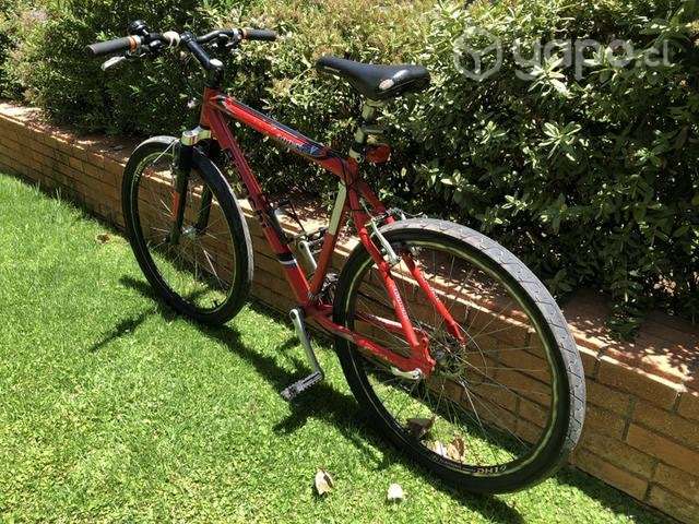 Bicicleta Bianchi aro 26 - Imagen 4