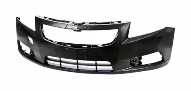 Parachoques delantero Chevrolet Cruze 2010-2011