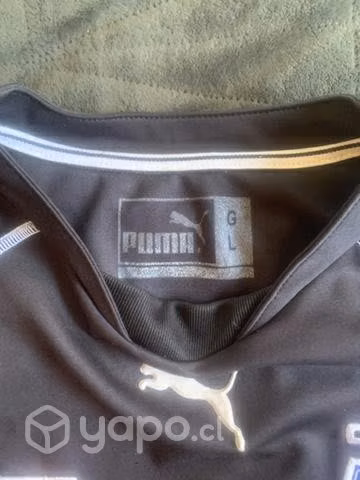 Polera Colo Colo - Imagen 3