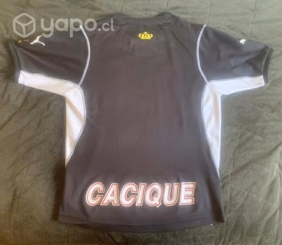 Polera Colo Colo - Imagen 2