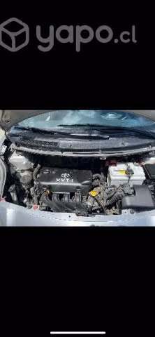 Toyota Yaris Sport 2009 - Imagen 6