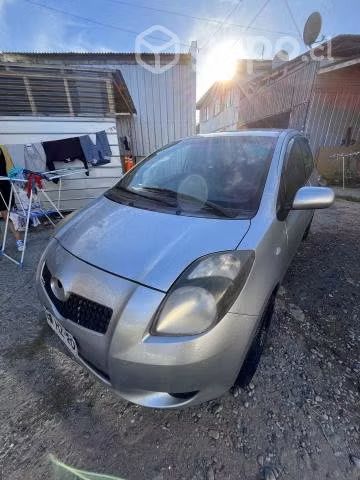 Toyota Yaris Sport 2009 - Imagen 5