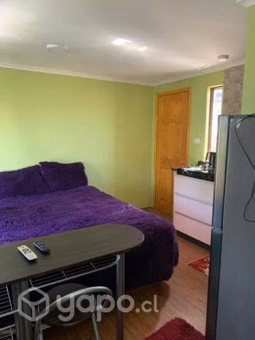 Se arrienda habitación en quintero
