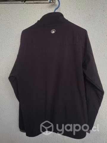 Chaqueta lippi softshell - Imagen 4