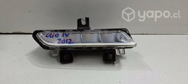 Led de mascara renault clio 4 12-16