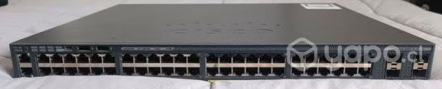 switch Cisco