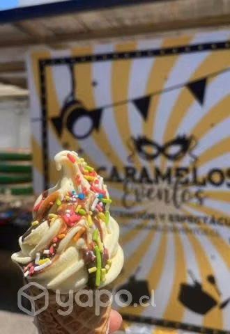 Helados Soft