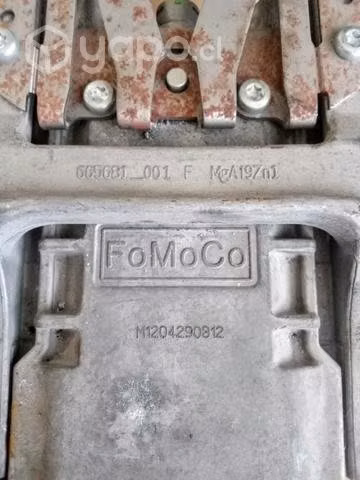 Columna de Dirección Ford Explorer 2012-2019