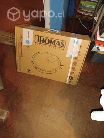 Aspiradora Robot NUEVA