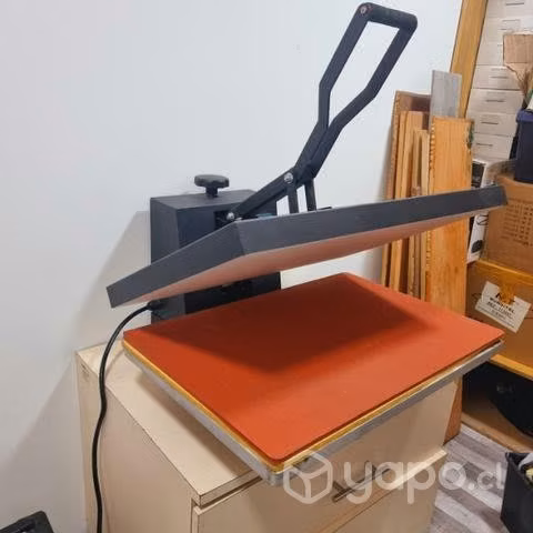 Plancha sublimación 40x60