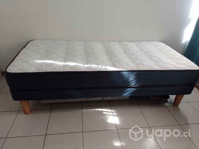 Box spring