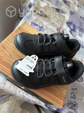 Zapatos de colegio