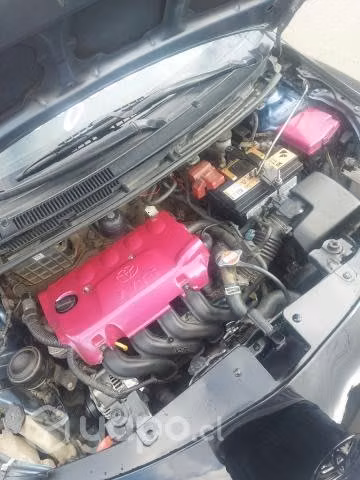 Se vende o permuta toyota yaris - Imagen 5
