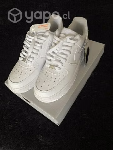 AF1 blancas