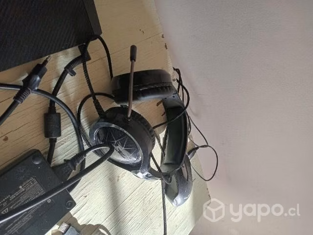 Notebook Gamer i7 - Imagen 2