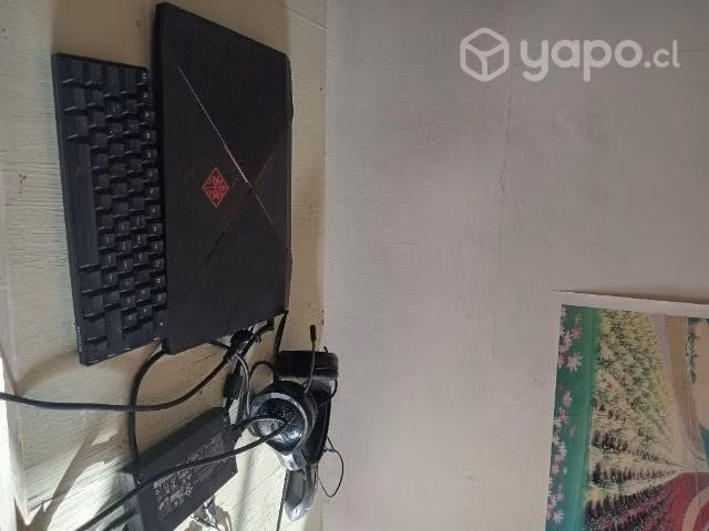 Notebook Gamer i7 - Imagen 3