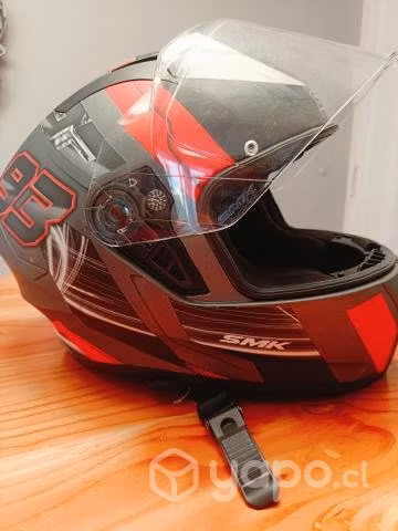Artículos de moto