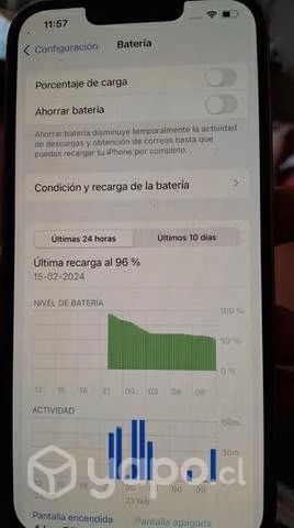 IPhone 14 normal - Imagen 6