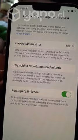 IPhone 14 normal - Imagen 2