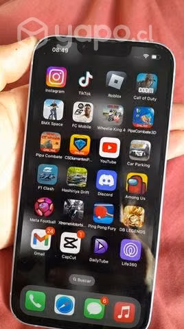 IPhone 14 normal - Imagen 4