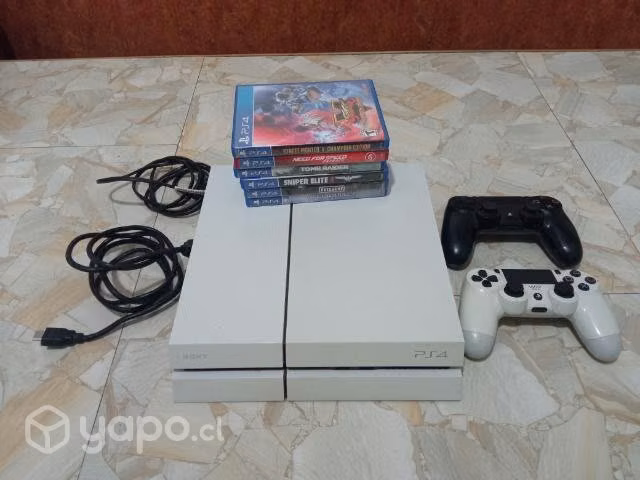 PlayStation 4