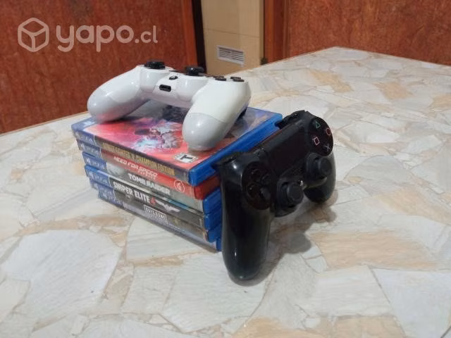 PlayStation 4