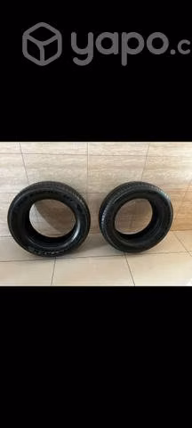 Neumaticos Nuevos Maximus 185/65 / Aro 15